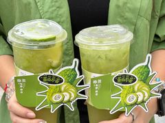 -旺爷砂锅·茶作(国贸城店)