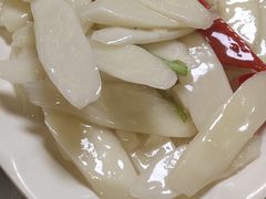 -四妹餐厅(玫瑰街店)