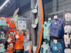 -迪卡侬(顺峰山店)