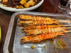 -蠔友汇(皇姑店)