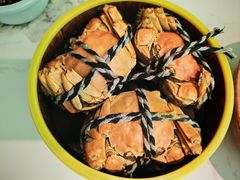 -苏梦江南·淮扬菜(夫子庙店)