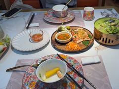-泰椰里·泰国餐厅(智慧城广百广场店)