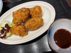 -翔峰炭火鳗鱼(悦泰街里公寓店)