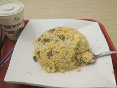 -太兴烧味餐厅(香港机场店)