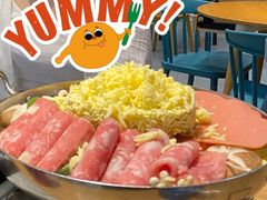 -李先生的首尔小馆(松江启源广场店)