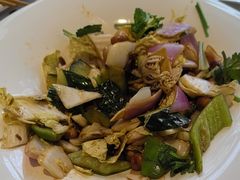 -南山鲜虾面·活鲜小馆·海味大连菜(南山总店)