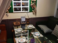 -初拾·花里餐厅(钜城华亿店)