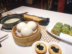 -味可道美食坊(福基路店)