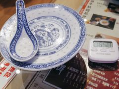 -捷信牛奶甜品世家(合生汇店)