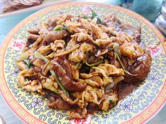 -烤肉季饭庄