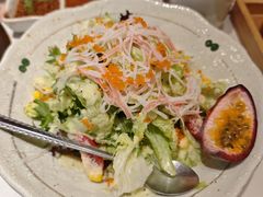 -千寻山野烤肉(中关村店)