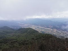 -江西阳明山国家森林公园