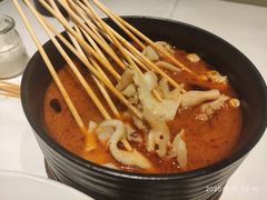 -煜丰汴京烤鸭(福彩路店)