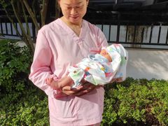 -田螺阿姨自营月嫂·育儿嫂(高新店)