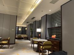 -青雅中餐厅(大连金石滩绿发希尔顿度假酒店)