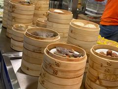 -豪享悦牛排自助餐厅(天河城店)