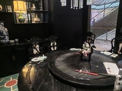 -誉八仙酒楼(静安大悦城店)