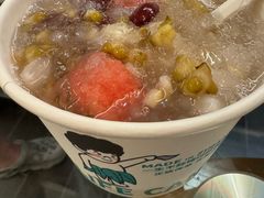 -自然椰·海南清补凉(海月广场店)