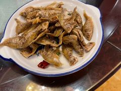 -珍宝蟹舫·巴城味道(巴城总店)