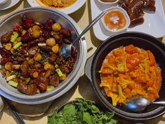 -铜锣湾·有麝自然香(重庆新天地店)