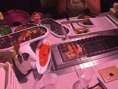 -丰茂烤串(全国首店)