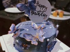 -麦雪尔甜品·生日蛋糕(新街口旗舰店)