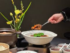 -简小舍·民间手艺菜(武昌江滩店)