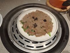 -粗茶淡饭·蒸鲜(光谷店)