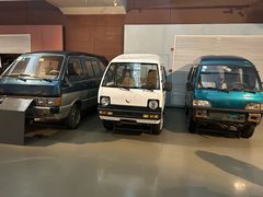 -柳州工业博物馆