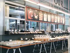 -OUR Bakery(三里屯太古里店)