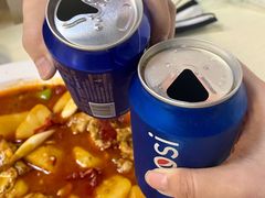 -马黑哥椒麻鸡(清江山水店)