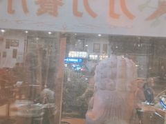 -力力豆花庄(广渠门店)