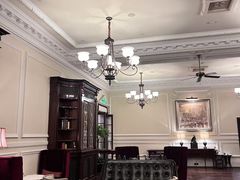 -Salon de Ville浦江汇(上海外滩华尔道夫酒店店)