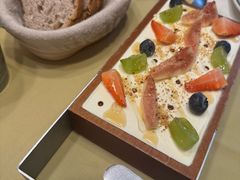 -秋林西餐厅