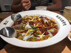 -太二酸菜鱼(汕头苏宁广场店)