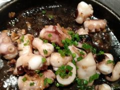 -日葵 大阪烧ひまり(仙霞路店)