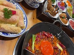 -楠火锅(广州总店)