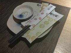 -德川家日本料理(中关村店)