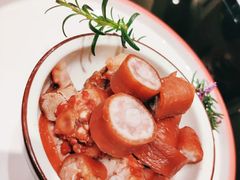 -锡和无锡菜(景丽苑店)