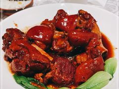 -马凯餐厅(地安门店)