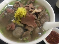 牛杂粿条-潮镇老尾牛杂(环城西路店)