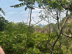 -大平台龙居瀑布旅游区