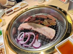 -伊茉家的烤肉店(勒泰中心店)