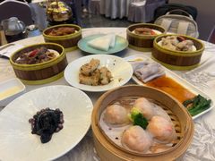 -香云轩·顺德菜(香云纱园林酒店店)
