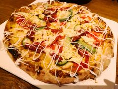 -造精酿餐厅