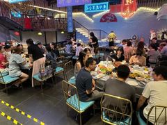 -里堂派对·独栋团建聚会小院轰趴馆(三圣乡店)