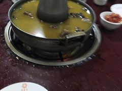 -阿妈土锅鸡