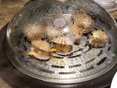 -日进一片海.生腌海鲜火锅.宵夜烧烤(三里屯总店)