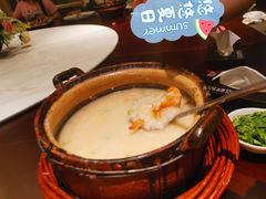 -稻鲜记潮汕砂锅粥
