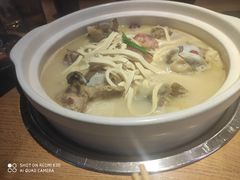 -骨捞专家·金华砂锅(西田城购物中心店)